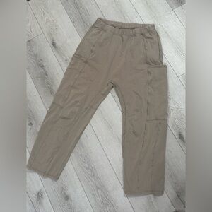 Free People Movement hotspot pants